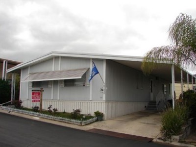 8701 Mesa Rd #119, Santee, CA 92071 