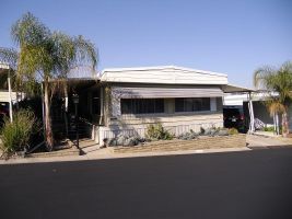 8701 Mesa Rd # 120, Santee, CA 92071 