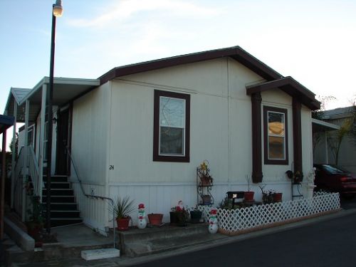 2515 SWEETWATER RD #24, Spring Valley, CA 91977 