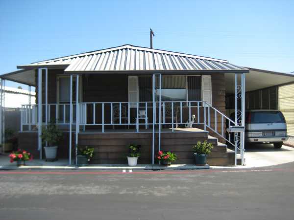 24200 Walnut 11, Torrance, CA 90501 