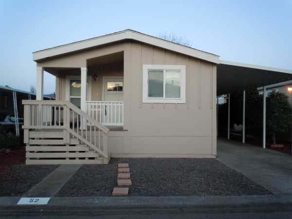 6424 Washington St., Yountville, CA 94599 