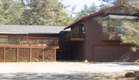 9630 Harrington Flat Road, Loch Lomond, CA 95426 Foreclosure