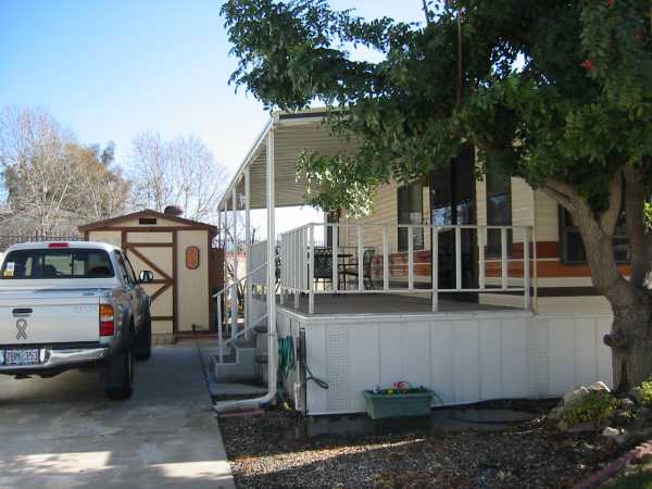 1295 S. Cawston #224, Hemet, CA 92545 