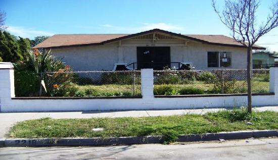 2216 E 126th St, Compton, CA 90222 
