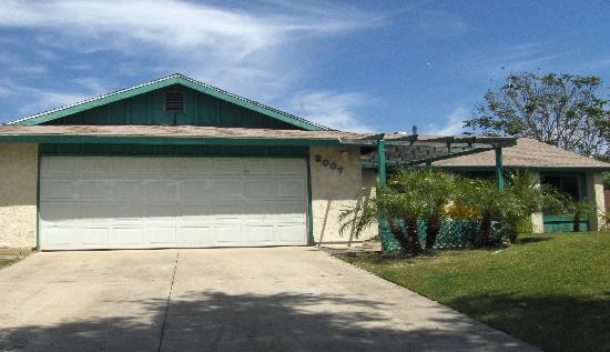 2007 Holly Ave, Ontario, CA 91762 
