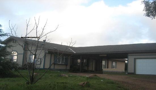 35025 El Dorado Street, Lake Elsinore Area, CA 92530 