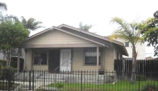 3842-44 37th Street, San Diego, CA 92105 