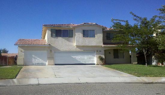 11510 Summer Street, Adelanto, CA 92301 