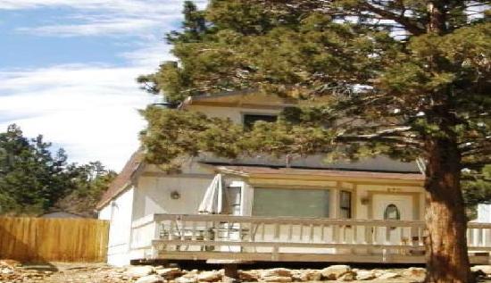 480 Spruce Lane, Sugarloaf, CA 92386 