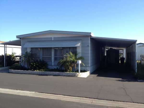 3050 W. Ball Rd - Sp#93, Anaheim, CA 92804 