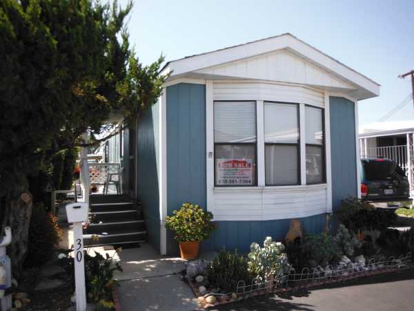 21001 Plummer, Chatsworth, CA 91311 