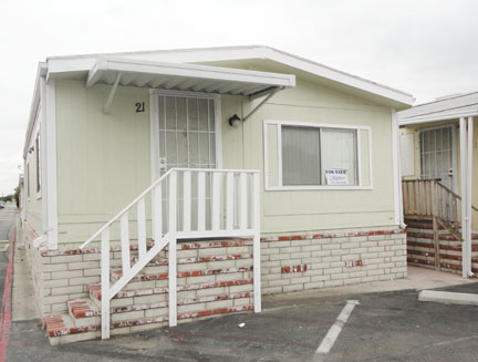 12265 WOODRUFF AVE. #21, Downey, CA 90241 