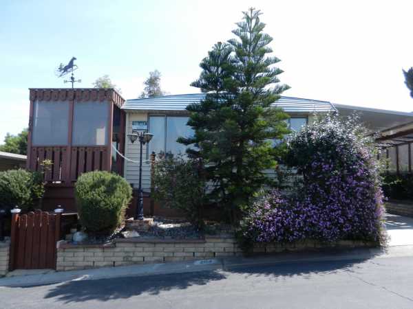 901 S. 6th Ave., SP 204, Hacienda Heights, CA 91745 