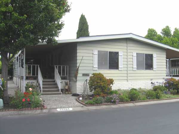 29284 Providence, Hayward, CA 94544 