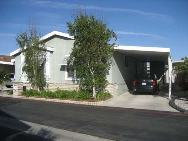 16222 Monterey Lane - Sp#151, Huntington Beach, CA 92649 