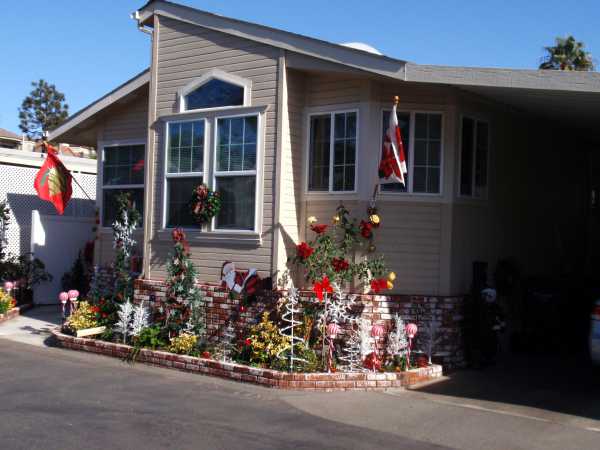 20701 Beach Blvd., #28, Huntington Beach, CA 92648 