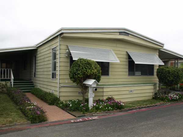 6241 Warner, #163, Huntington Beach, CA 92647 