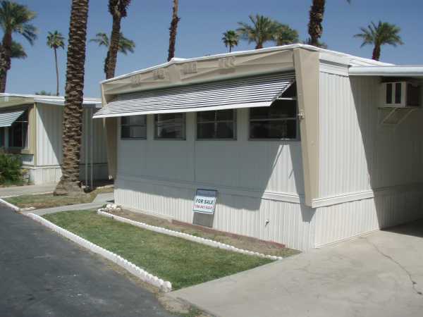 80-870 Highway 111 spc 53, Indio, CA 92201 