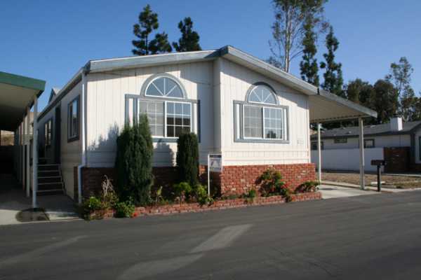 23301 RIDGE RT. #231, Laguna Hills, CA 92653 