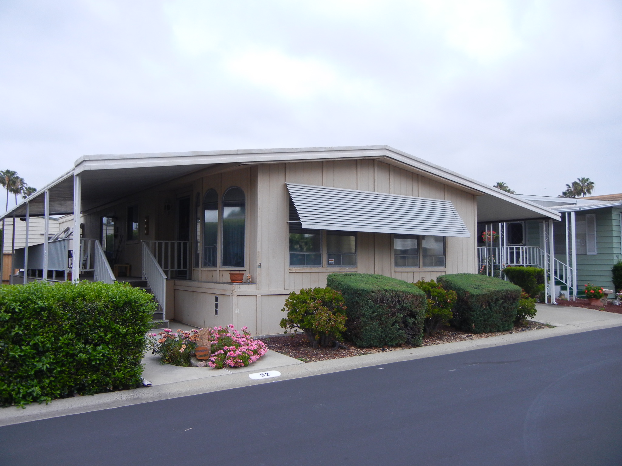 24921 Muirlands Blvd. #52, Lake Forest, CA 92630 