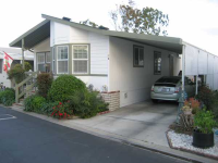 10681Oak St. #54, Los Alamitos, CA 90720 