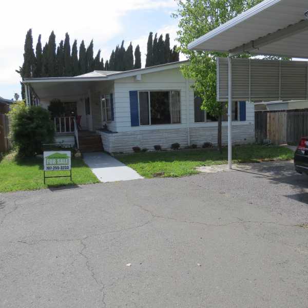 4423 Solano Ave., Napa, CA 94558 