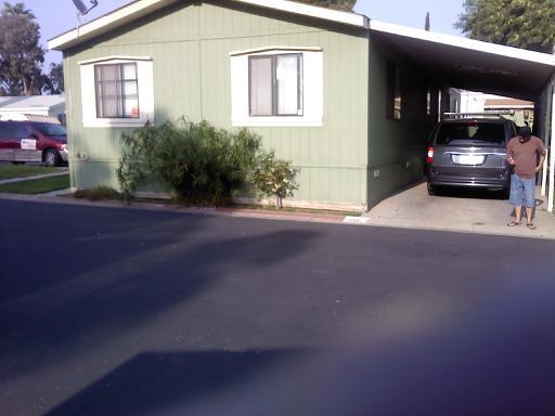 1855 e riverside #156, Ontario, CA 91761 