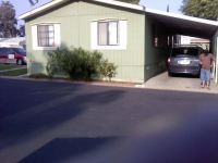 1855 e riverside #156, Ontario, CA 91761 