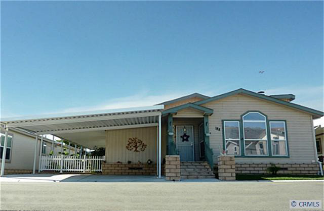 3500 BUCHANAN Avenue Unit: 188, Riverside, CA 92503 