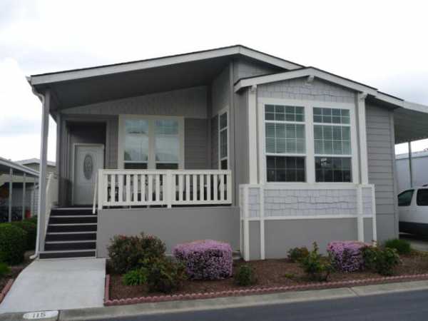 115 Mountain Springs Dr. #115, San Jose, CA 95136 