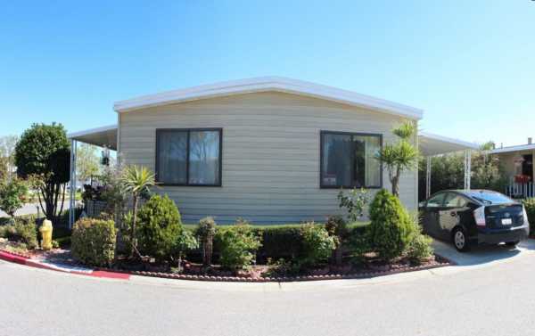 546 Mountain Home Dr. #546, San Jose, CA 95136 