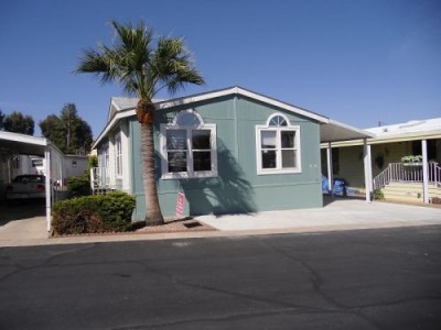 8545 Mission Gorge Rd #226, Santee, CA 92071 