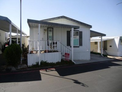 7908 Rancho Fanita #41, Santee, CA 92071 