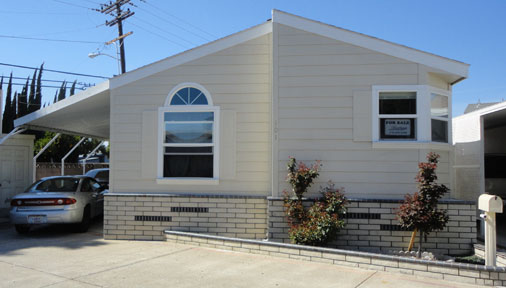 101 DEANZA, Tustin, CA 92780 