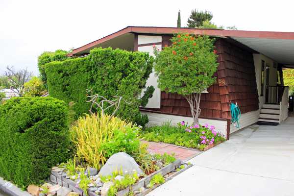 2130 Sunset Dr. #58, Vista, CA 92081 