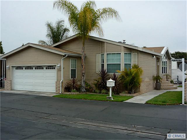 9080 BLOOMFIELD Avenue Unit: 184, Cypress, CA 90630 