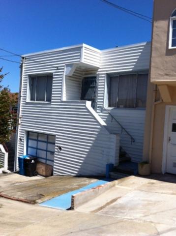 11 Maddux Avenue, San Francisco, CA 94124 
