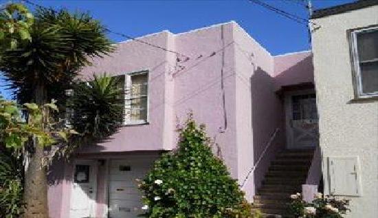 429 Kains Ave, San Bruno, CA 94066 