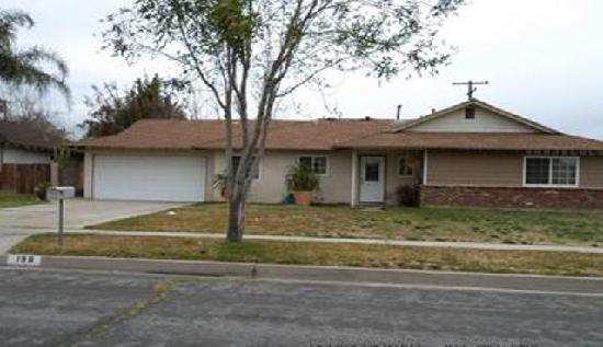 190 East Cascade Drive, Rialto, CA 92376 