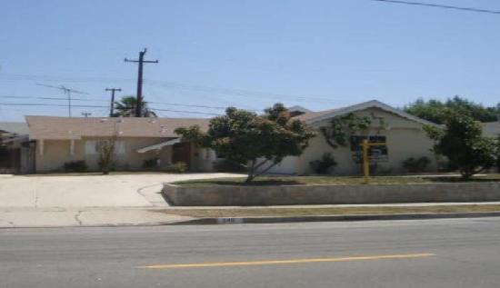 540 N Palm St, La Habra, CA 90631 