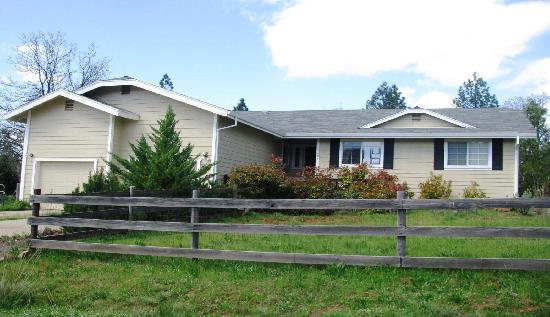 17084 Deer Creek Road, Brownsville, CA 95919 