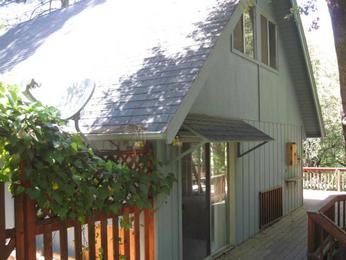 21302 American River Drive, Sonora, CA 95370 