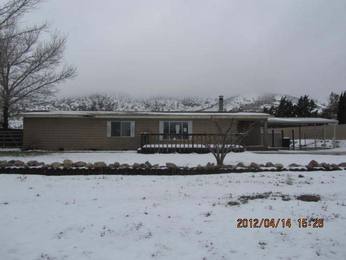 1275 Arabian Dr, Tehachapi, CA 93561 