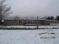 1275 Arabian Dr, Tehachapi, CA 93561 