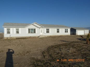 83 127th St W, Rosamond, CA 93560 