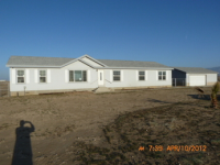 83 127th St W, Rosamond, CA 93560 