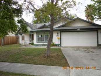 200 Devon Drive, Lemoore, CA 93245 