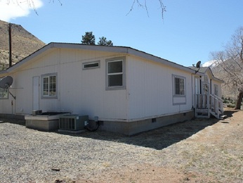 151 Pinenut Road, Walker, CA 96107 