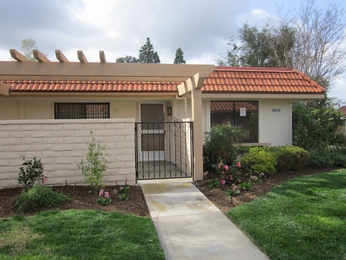 3018 Via Buena Vista Unit C, Laguna Woods, CA 92637 