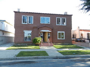 2236 Northside Drive Unit 1-4, Montebello, CA 90640 